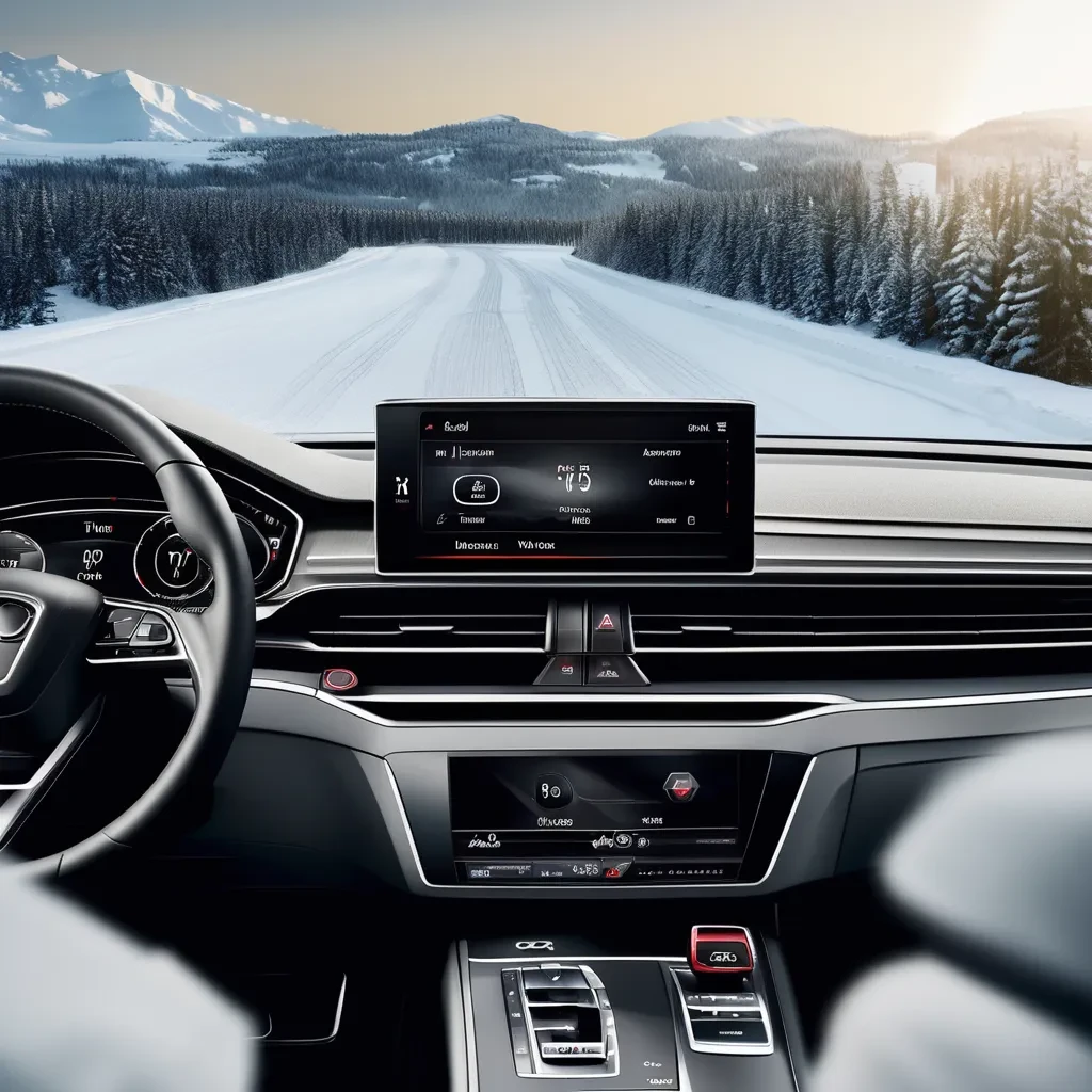 Audi Drive Select Review: Fiche Technique Audi Drive Select – UIEB